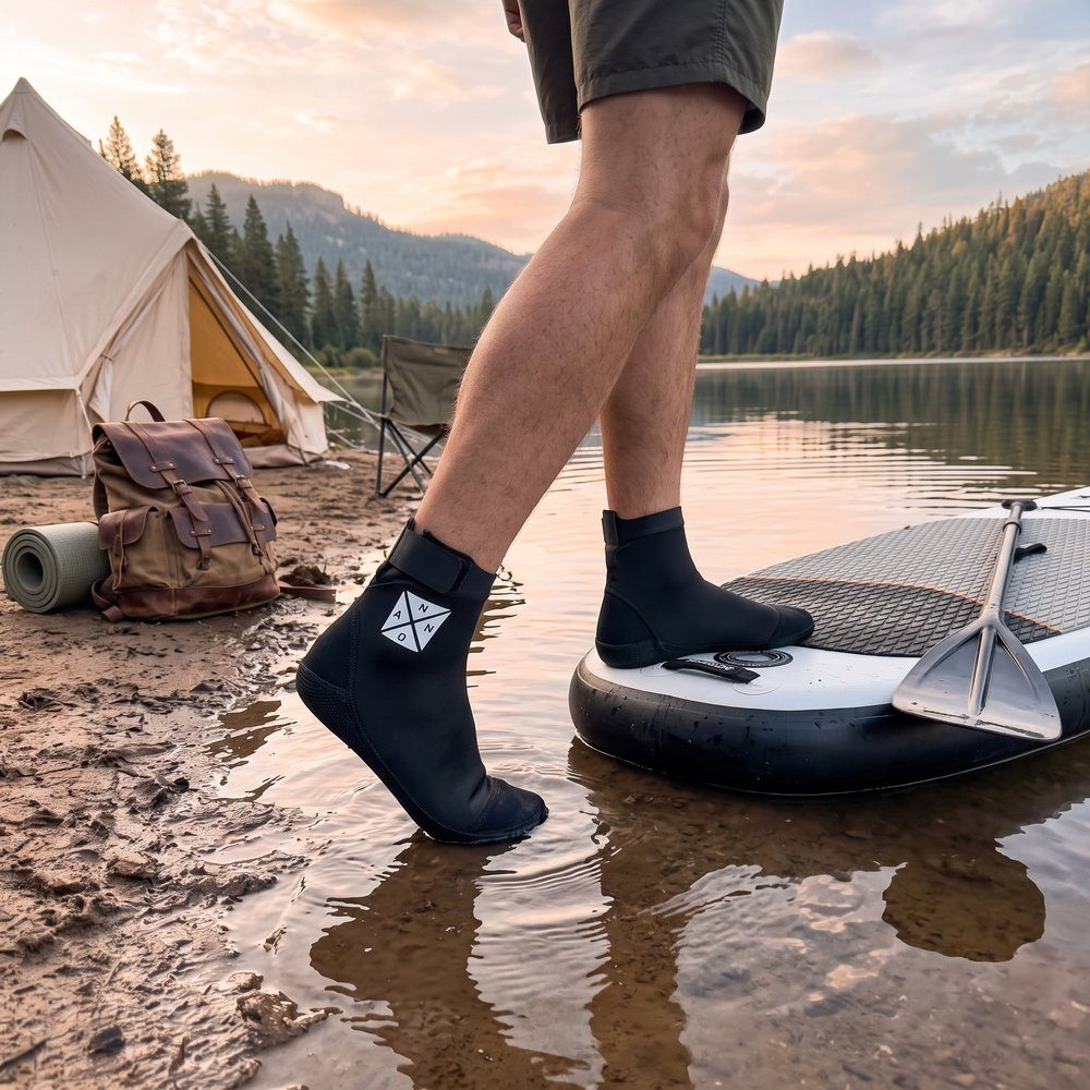 Annox Next Neoprene Sokken 2mm