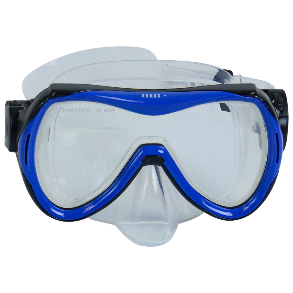 Annox Neptune Duikmasker voor kinderen