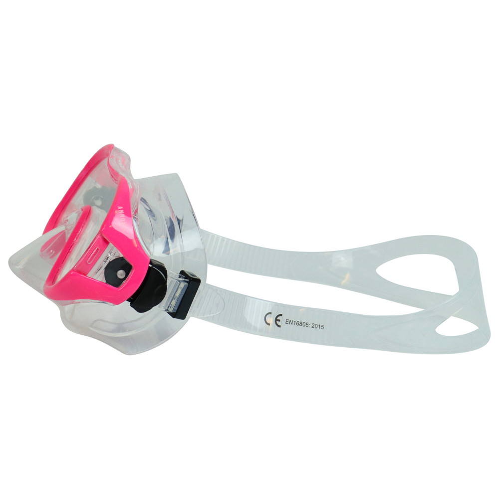 Annox Neptune Duikmasker voor kinderen
