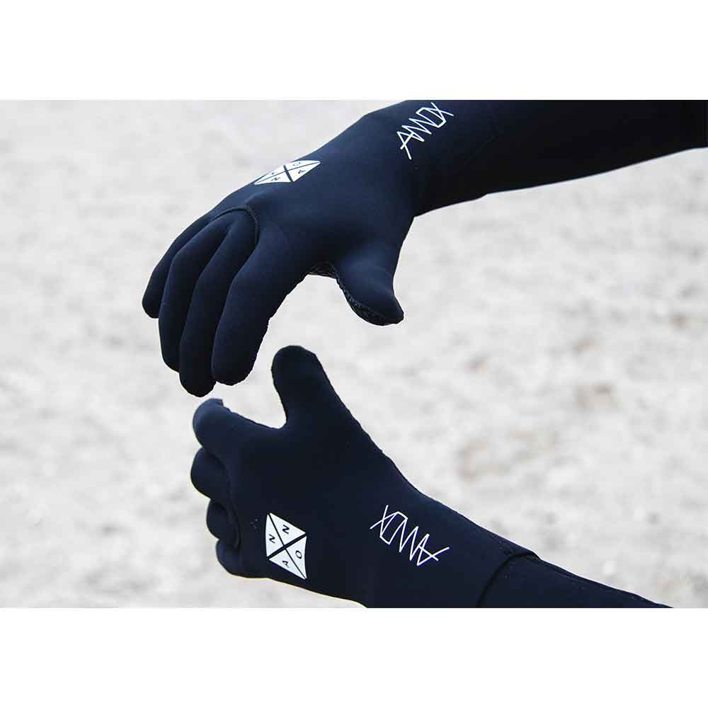 Annox Next Zeilhandschoenen 2mm