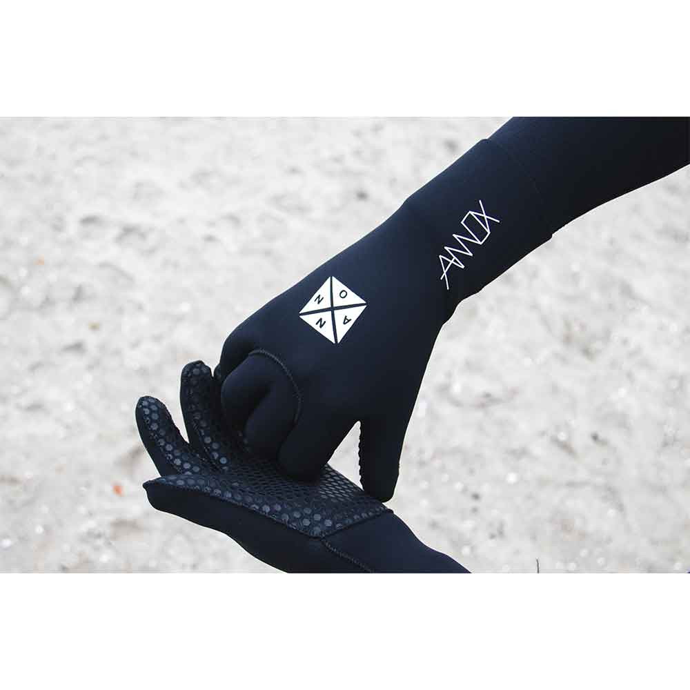Annox Next Zeilhandschoenen 2mm