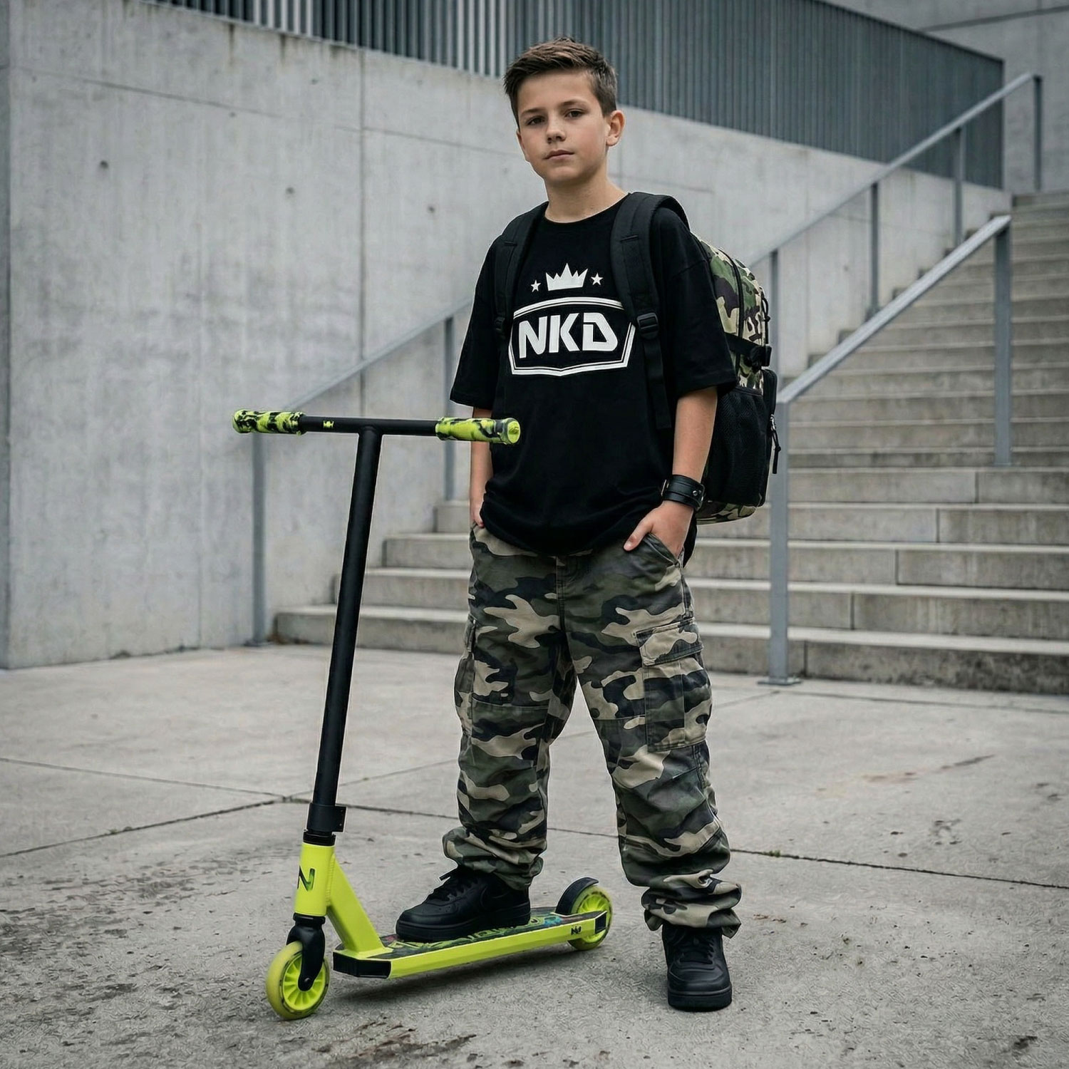 Annox NextGen Rugzak