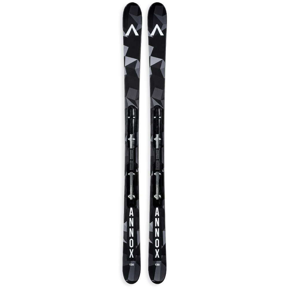 Annox Nomad Alpineski voor kinderen