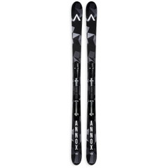 Annox Nomad Alpineski voor kinderen