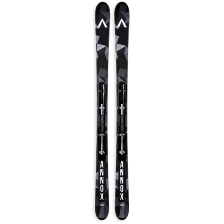 Annox Nomad Alpineski voor kinderen