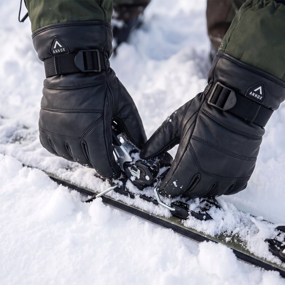 Annox Nord Handschoenen