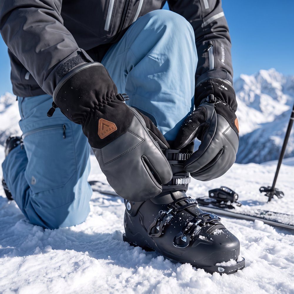 Annox Nord Handschoenen
