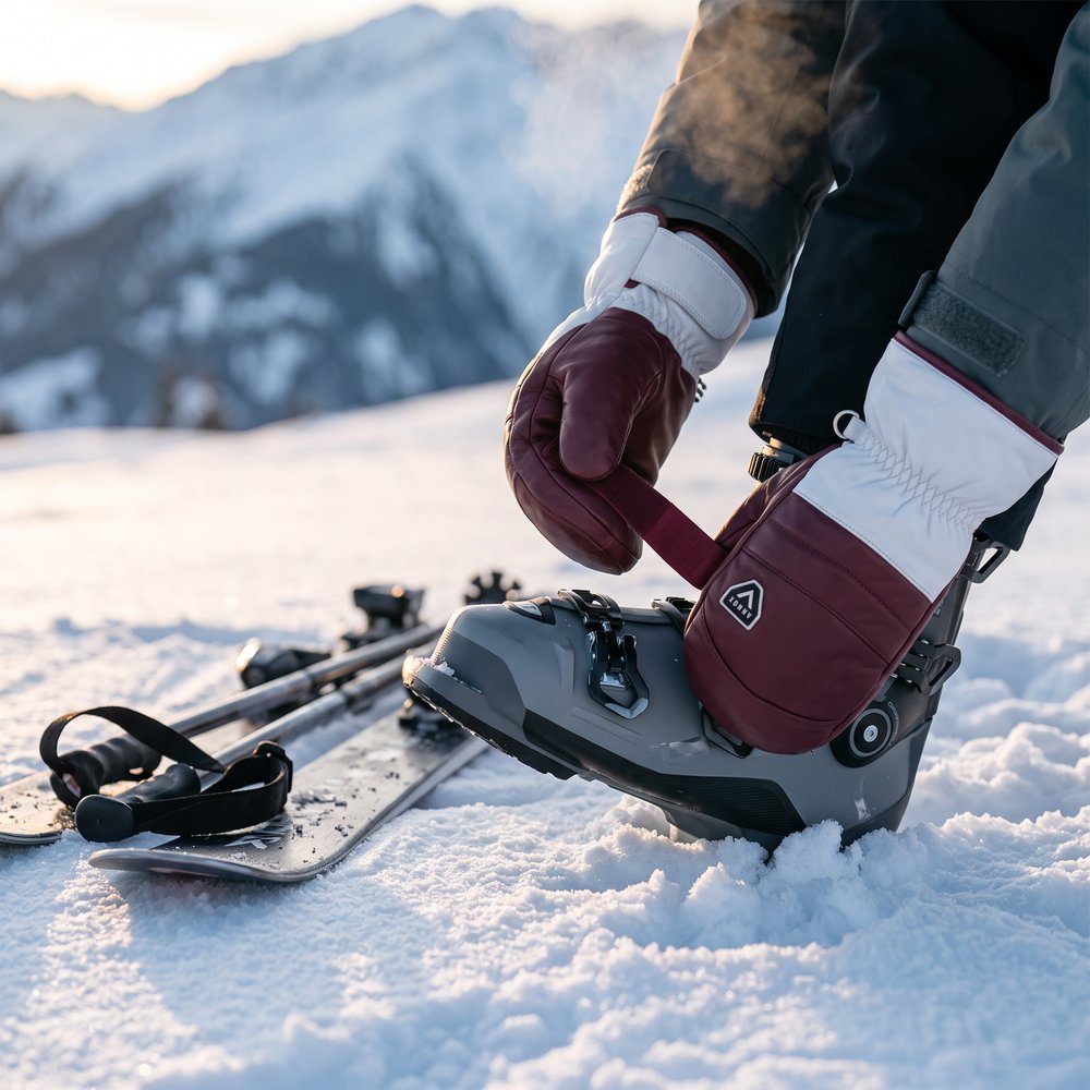 Annox Nord Handschoenen