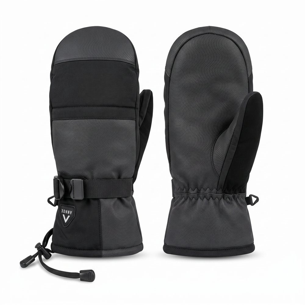 Annox Nova Skihandschoenen