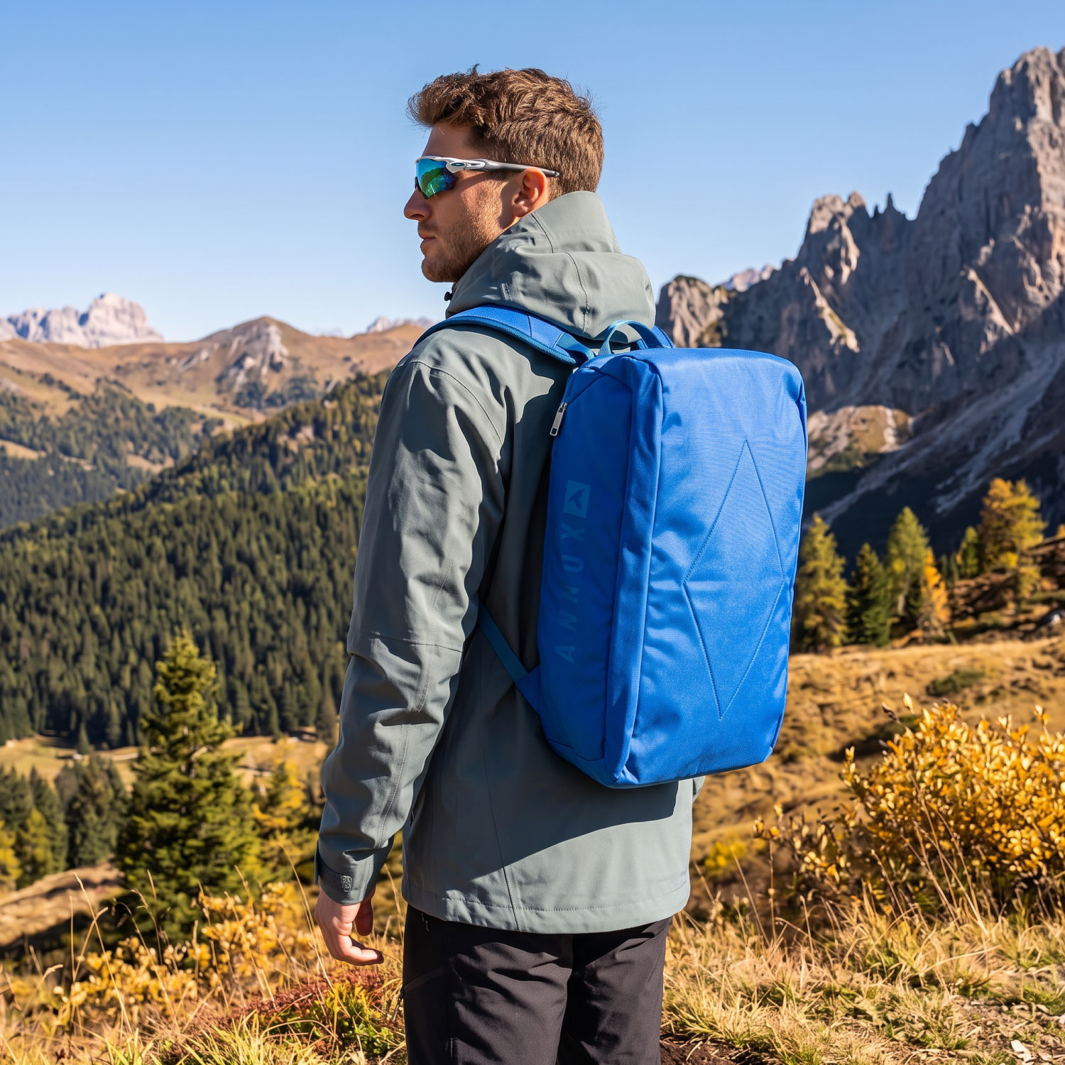 Annox ONE Duffel Sports / Rugzak