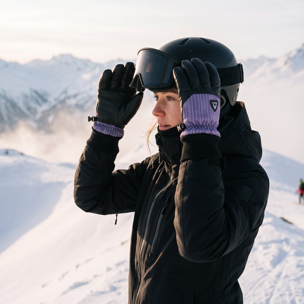 Annox Park Ski/snowboard handschoenen