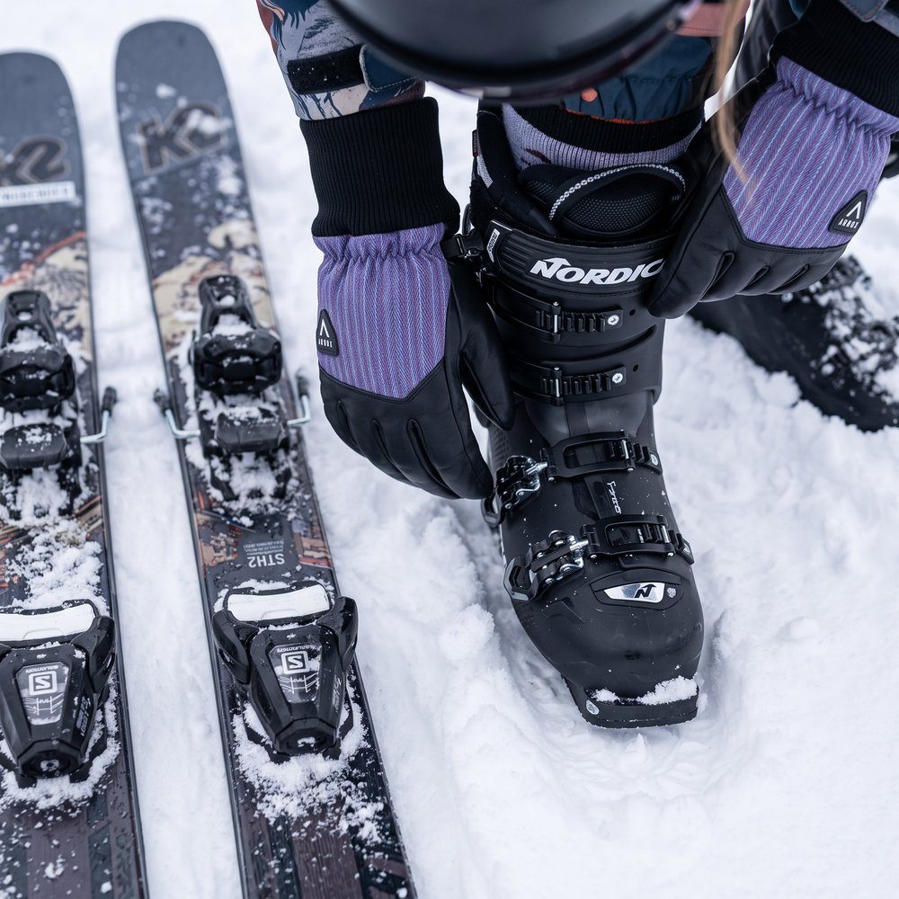 Annox Park Ski/snowboard handschoenen
