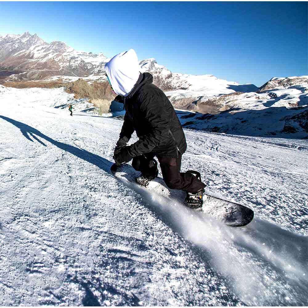 Annox Peak Sneeuwjas
