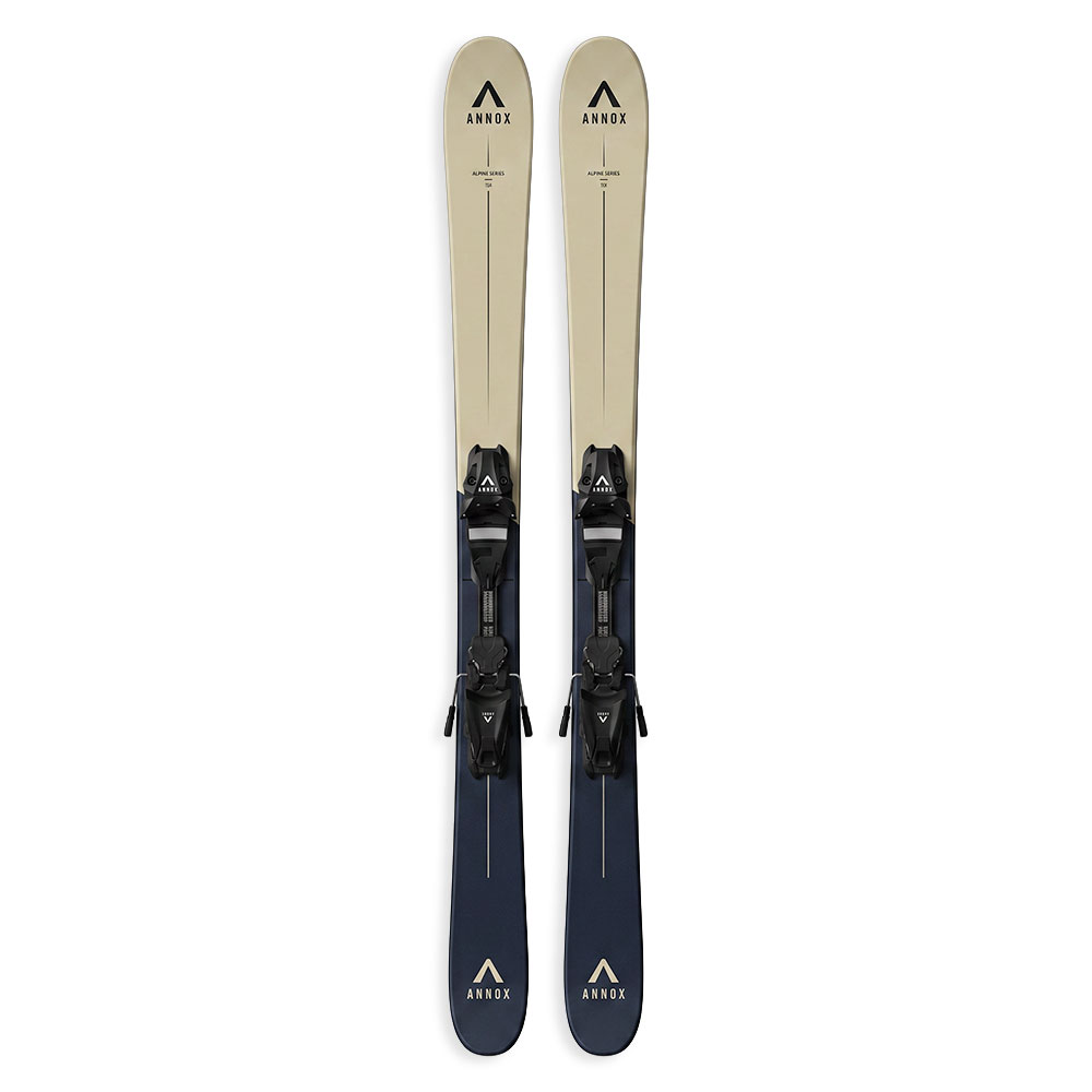Annox Biscuit Snowblades