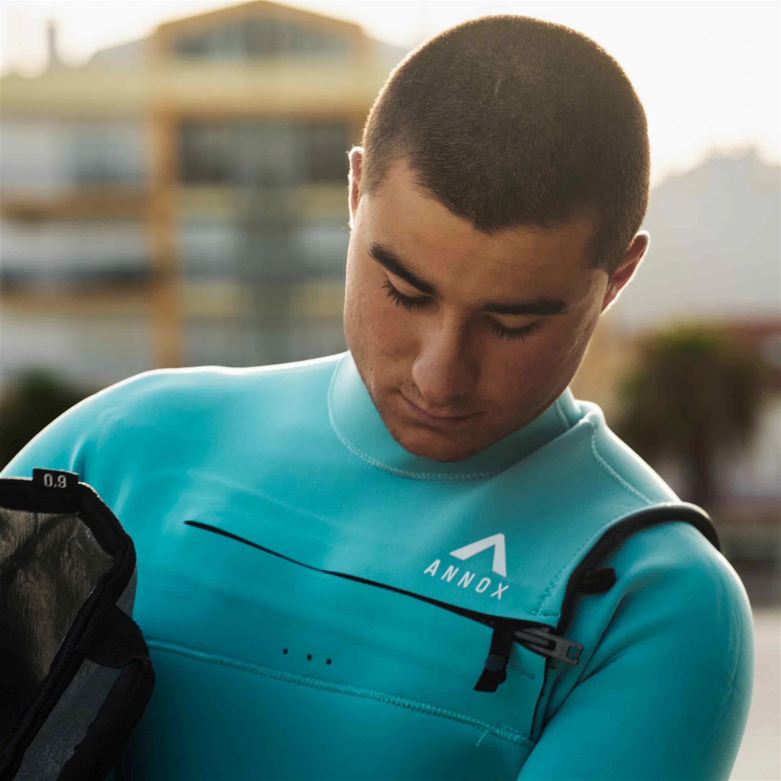 Annox Radical Wetsuit 5/4/3
