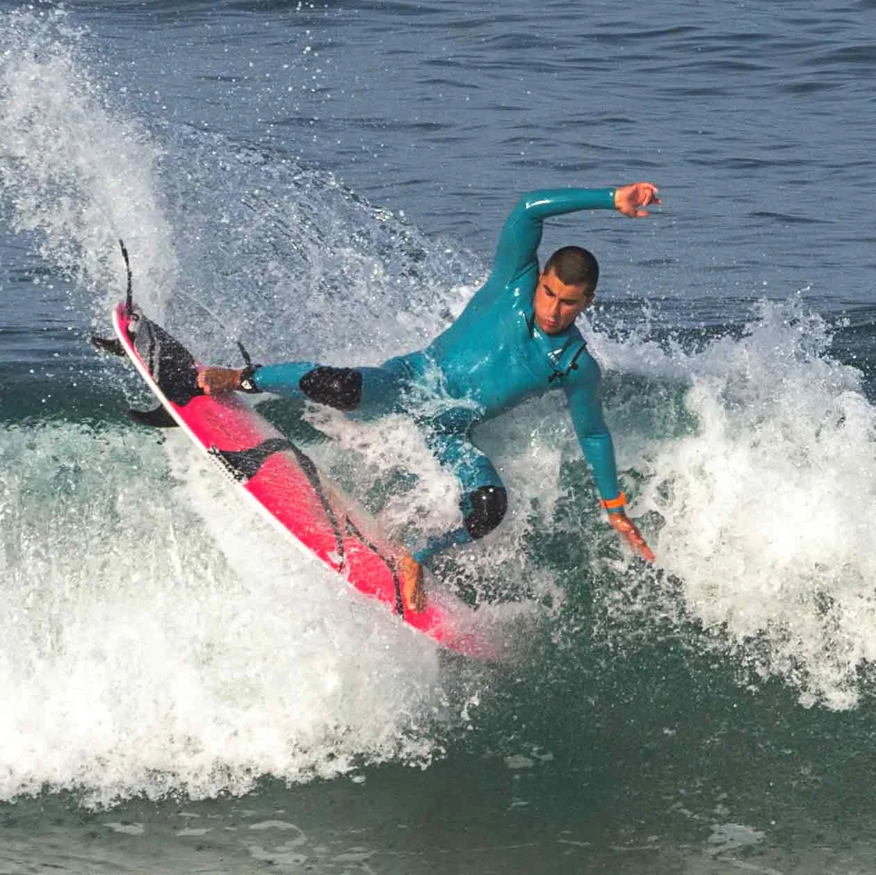 Annox Radical Wetsuit 5/4/3