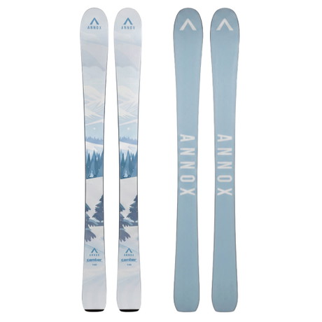 Annox Riot Ski's
