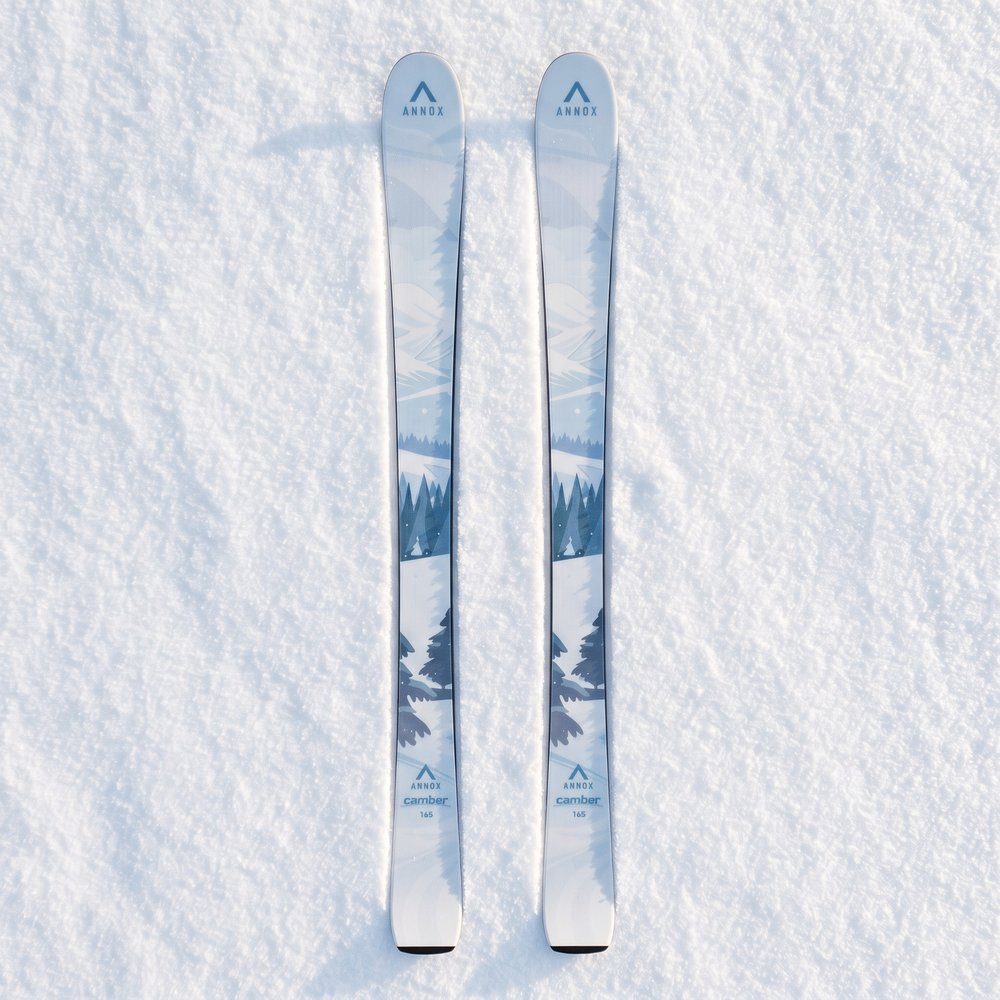Annox Riot Ski's