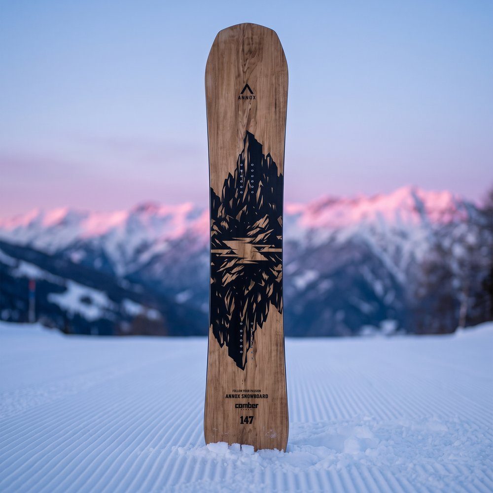 Annox Rogue Snowboard