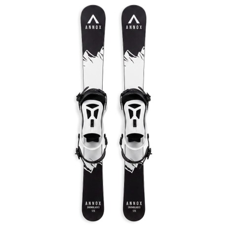 Annox Stubby Wide Snowblade