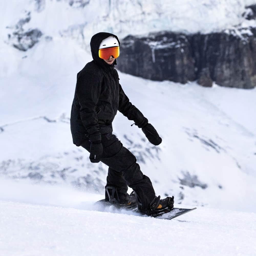 Annox Supreme Sneeuwjas