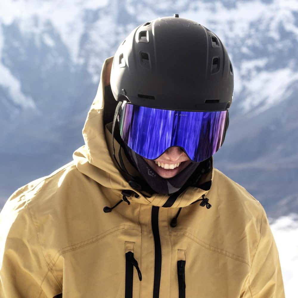 Annox Flight Ski/Snowboard Stofbril