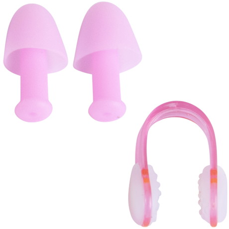 Annox Oordopjes en Neusklemset