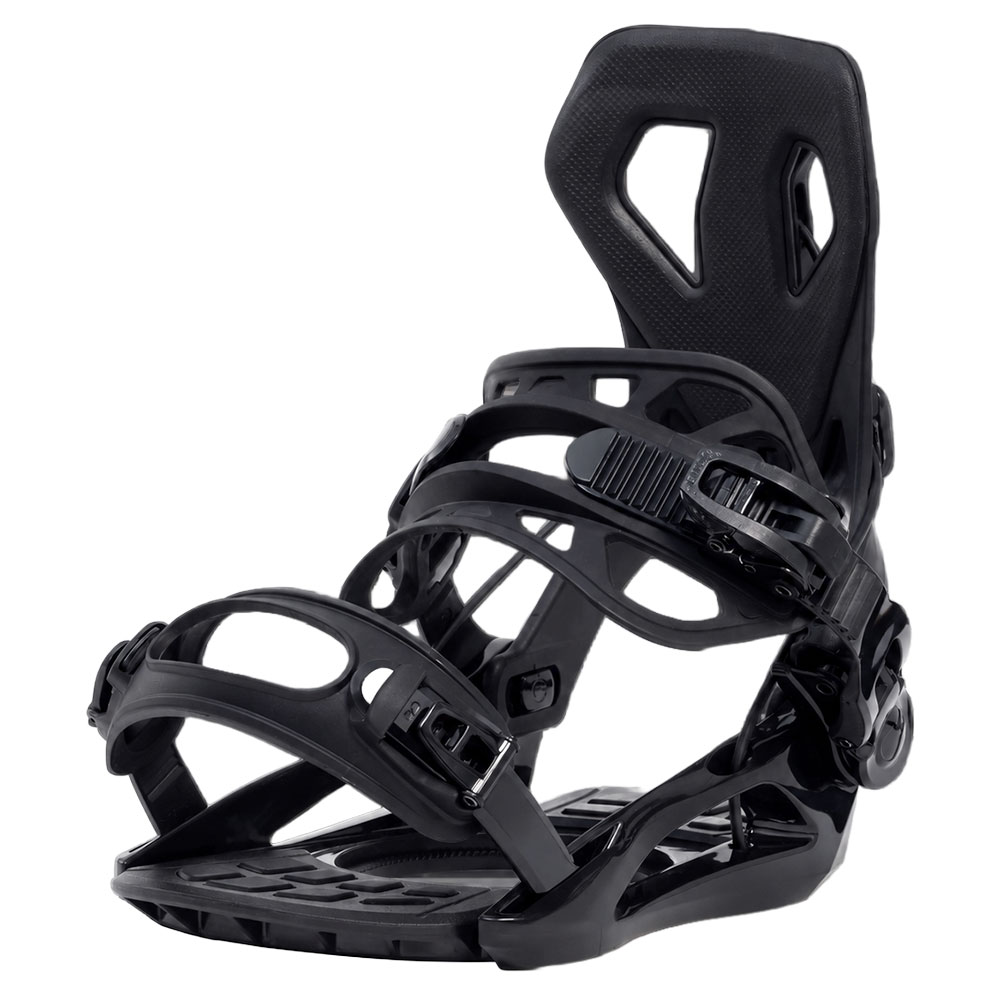 Annox Titan Snowboardbindingen