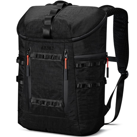 Annox Trailguard 23.5L – Waterdichte Outdoor Rugzak met Laptopvak (15,6”)
