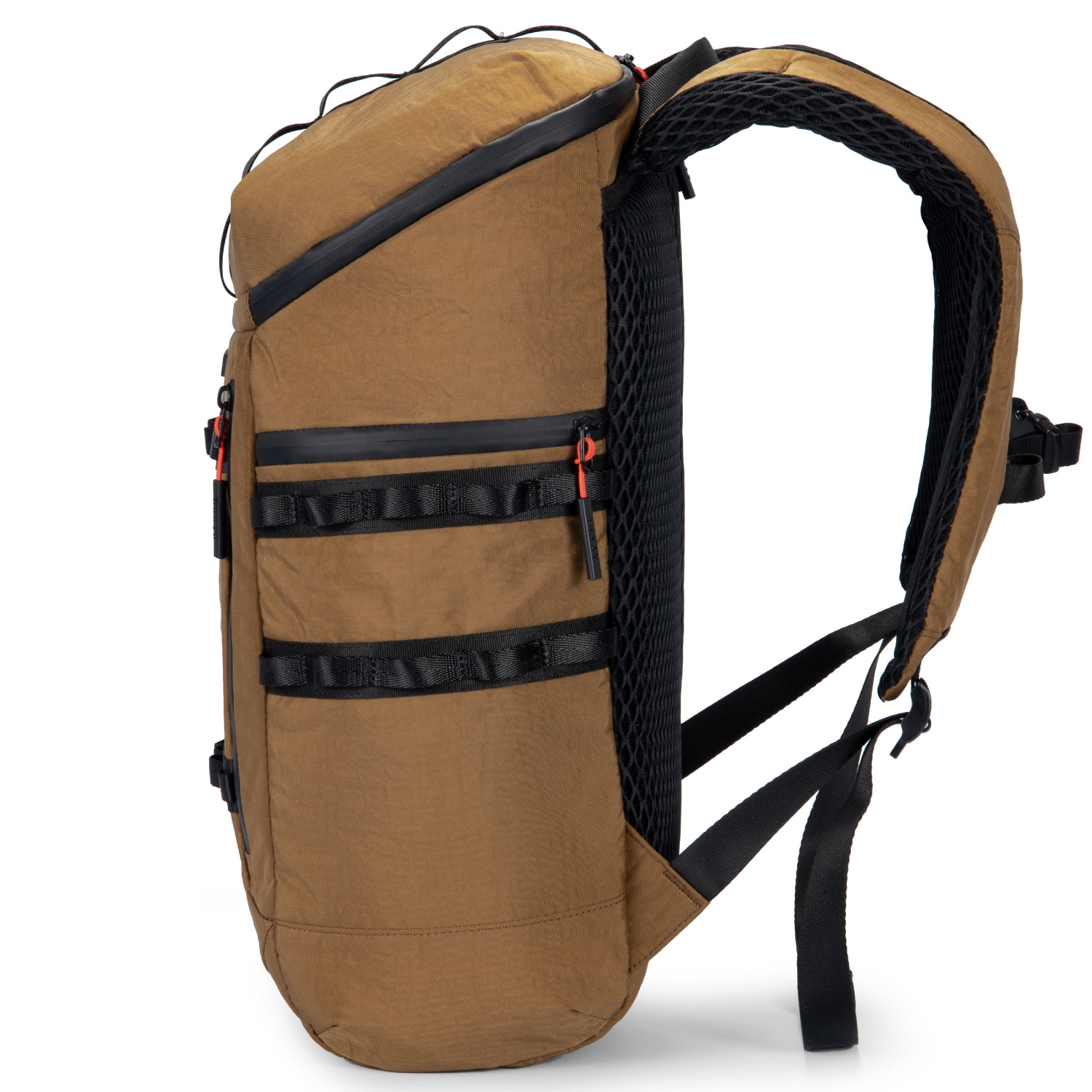 Annox Trailguard 23.5L – Waterdichte Outdoor Rugzak met Laptopvak (15,6”)
