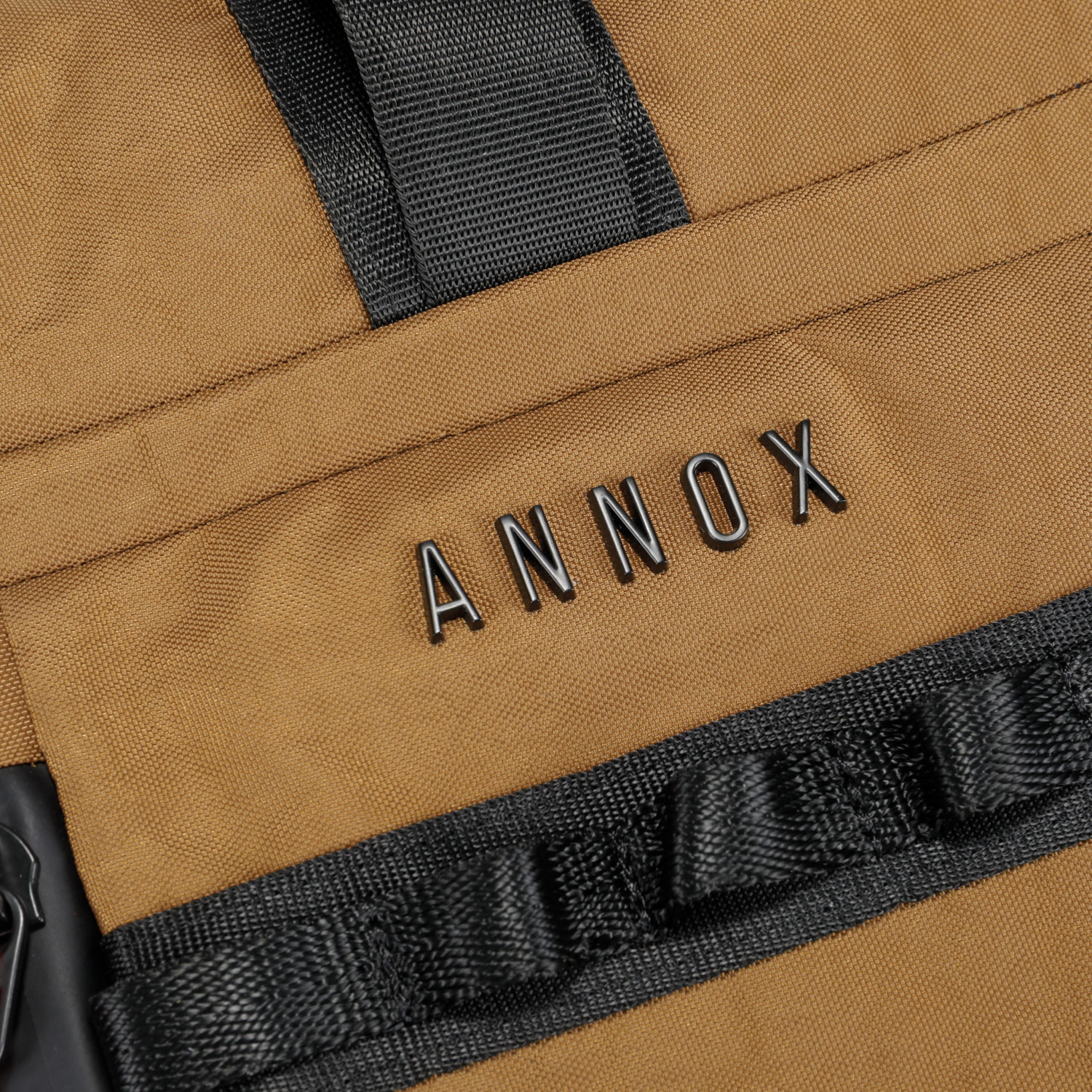 Annox Trailguard 23.5L – Waterdichte Outdoor Rugzak met Laptopvak (15,6”)