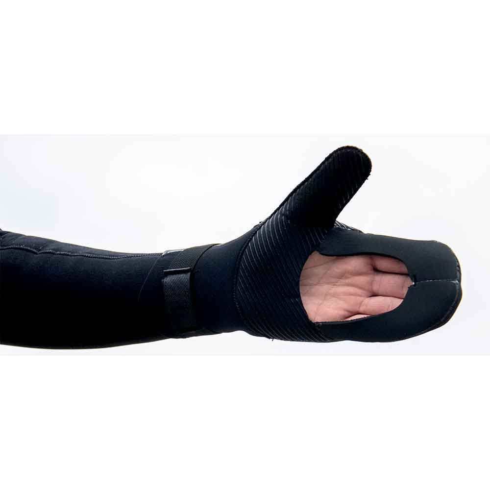 Annox Union Open Palm Zeilhandschoenen 3mm
