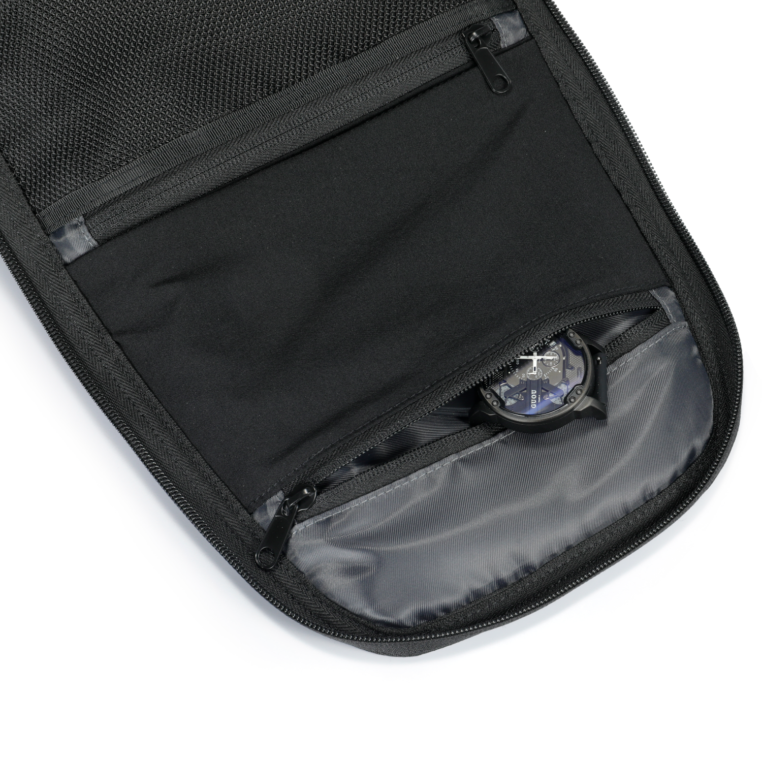 Annox Vault 28L - Waterafstotende Rugzak voor Skiën, Sport en Reizen