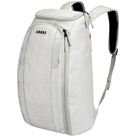 Annox Vault 28L - Waterafstotende Rugzak voor Skiën, Sport en Reizen