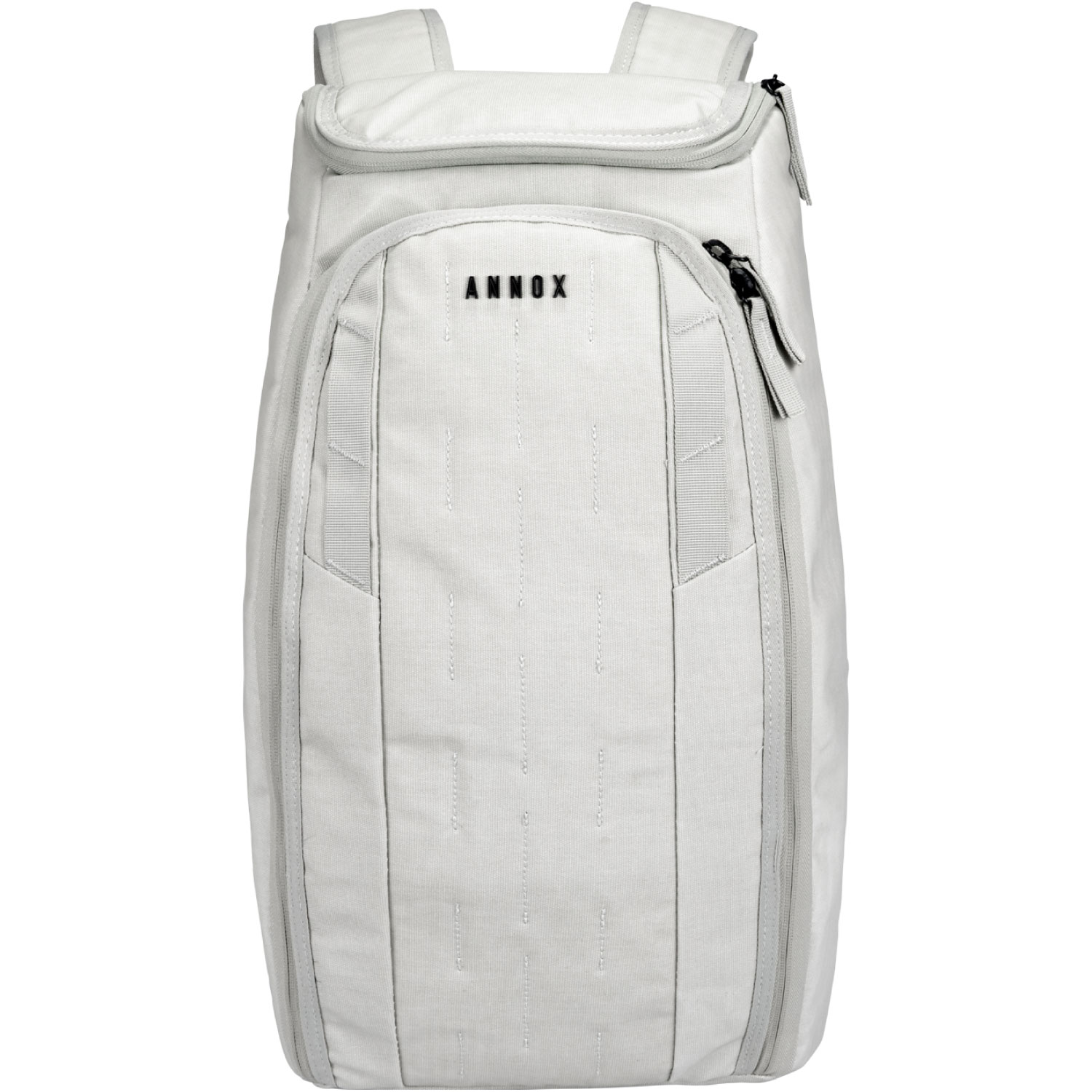 Annox Vault 28L - Waterafstotende Rugzak voor Skiën, Sport en Reizen