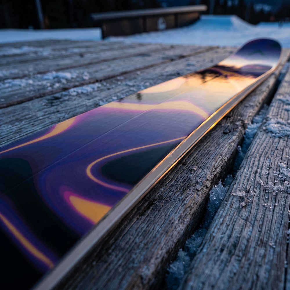 Annox Voltage Ski's