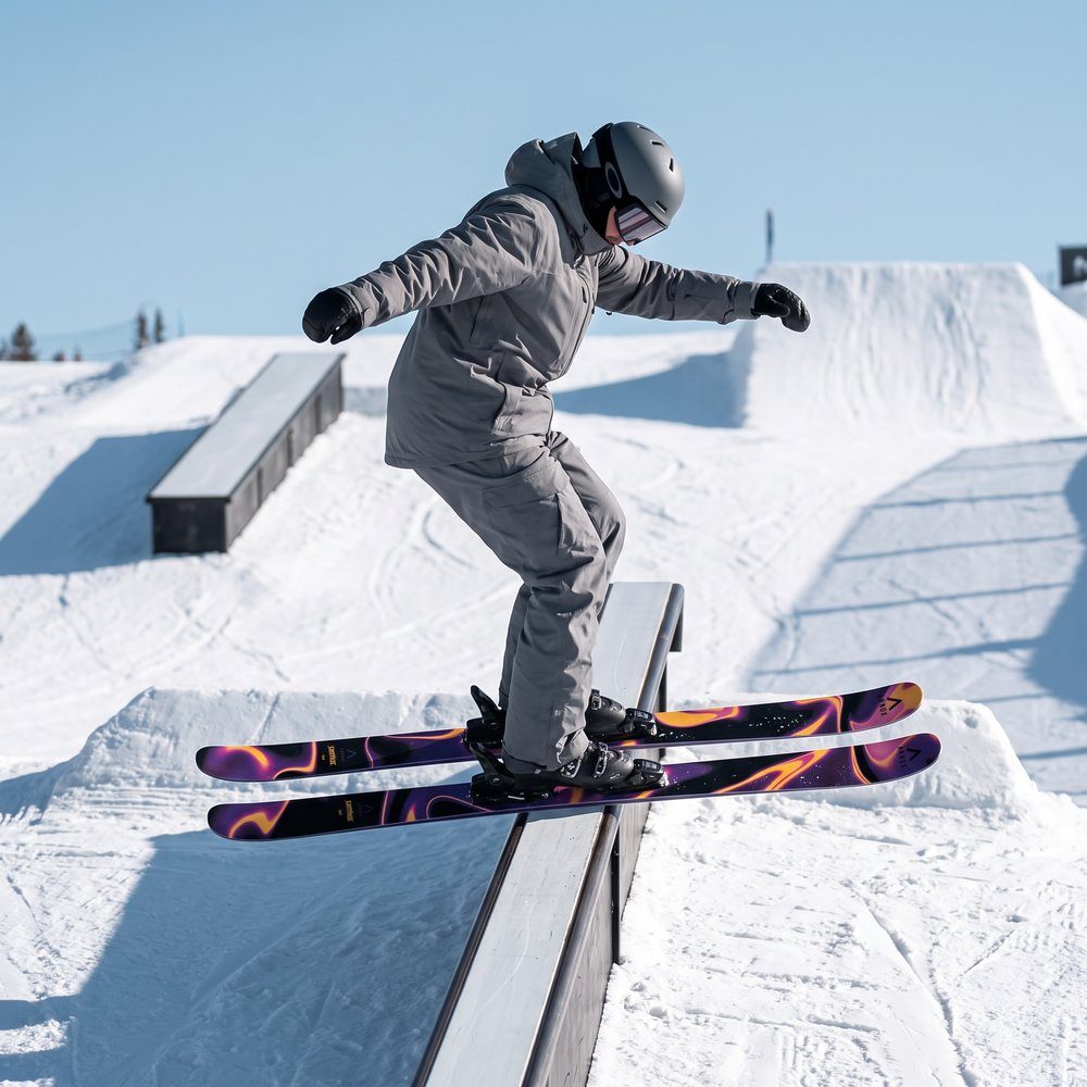 Annox Voltage Ski's