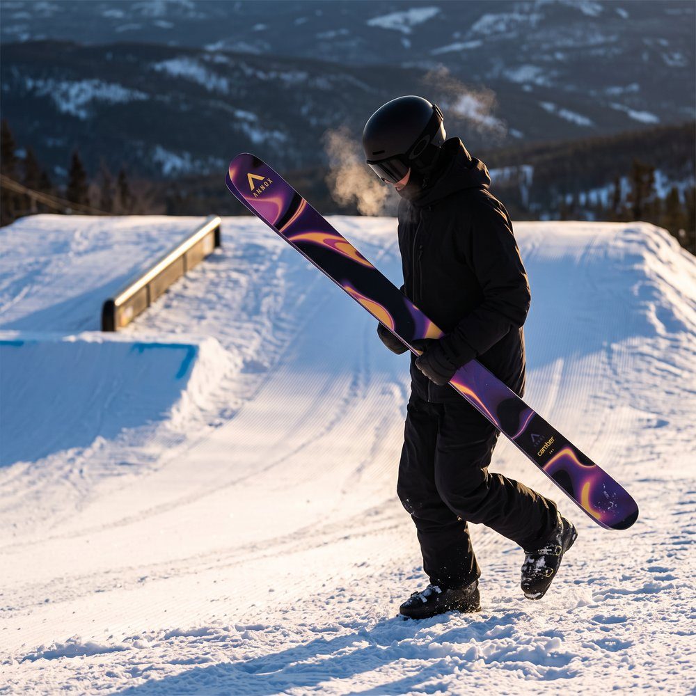 Annox Voltage Ski's