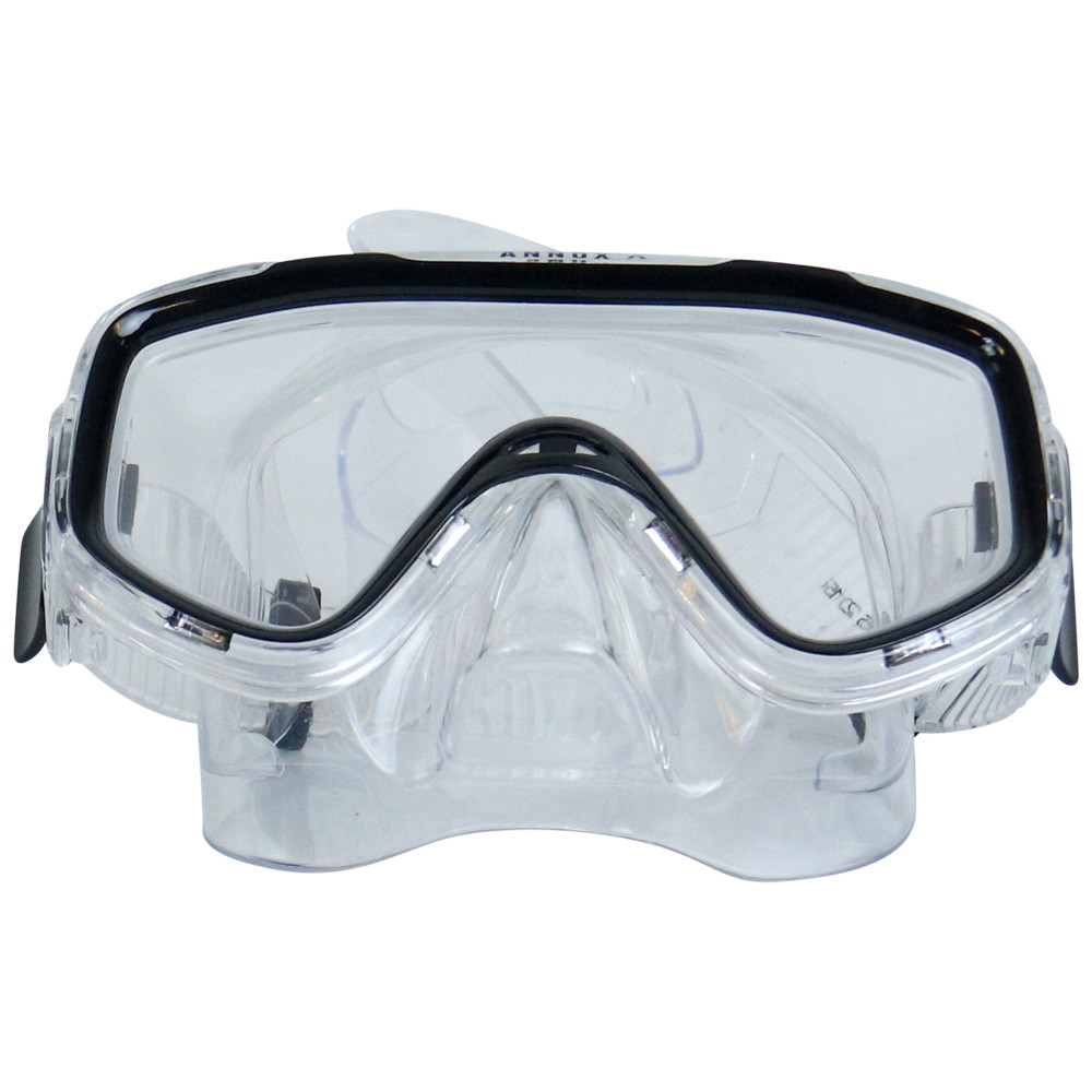 Annox Wave Duikmasker voor kinderen