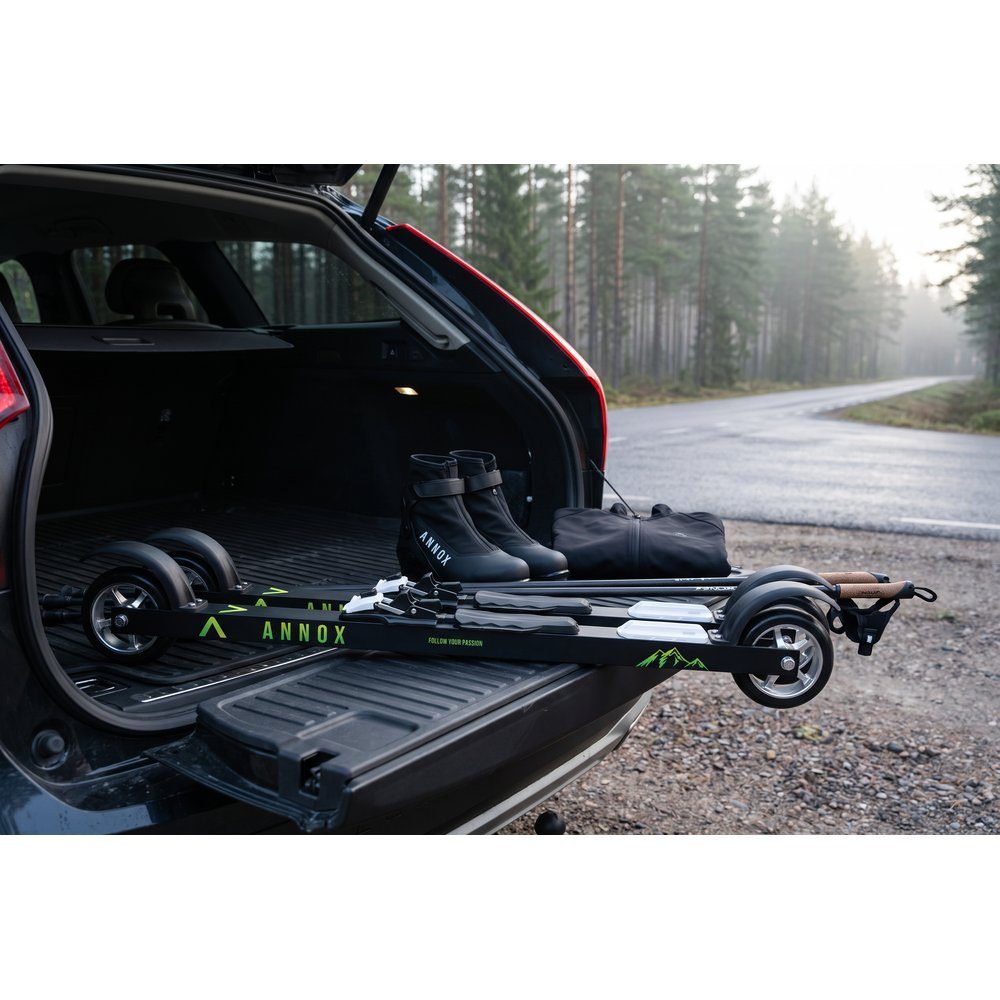 Annox Neon Rolski set