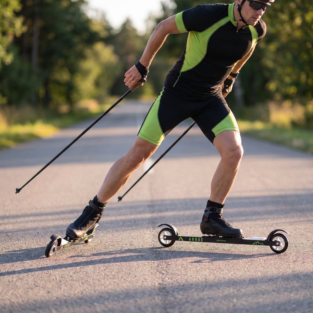 Annox Neon Rolski set