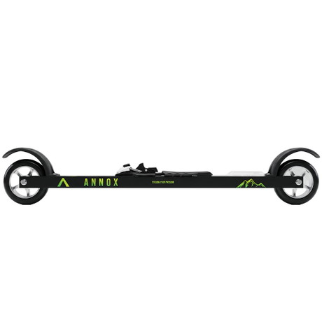 Annox Neon Rolski set