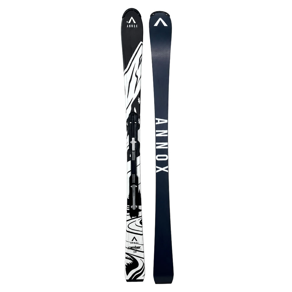 Annox Vandal Ski's