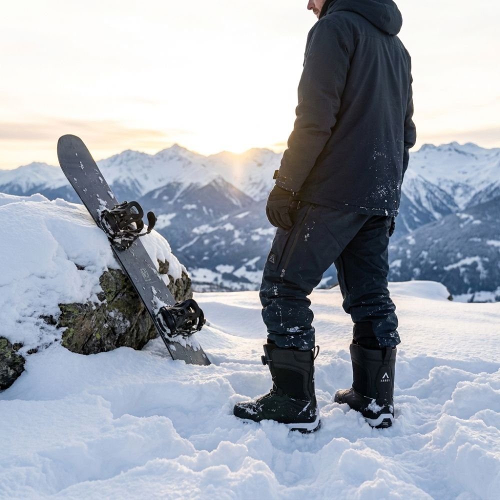 Annox Apex Snowboardboots