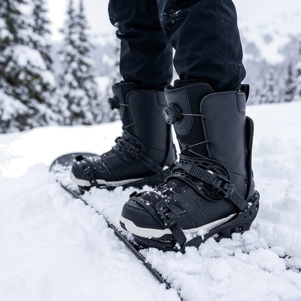 Annox Apex Snowboardboots
