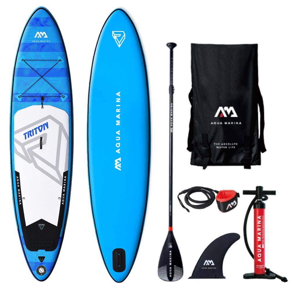 Aqua Marina Triton Opblaasbare SUP