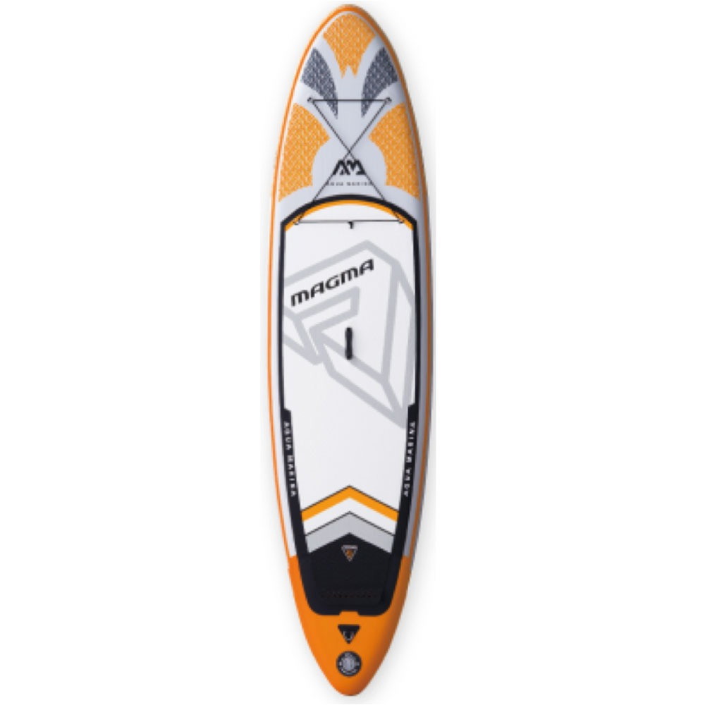 Aqua Marina Magma Opblaasbare SUP