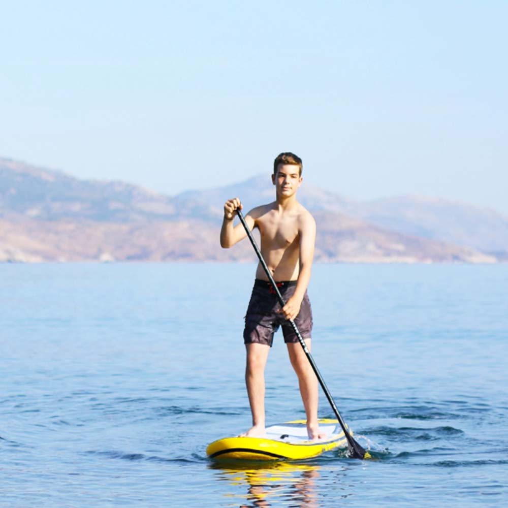 Aqua Marina Vibrant Opblaasbare SUP