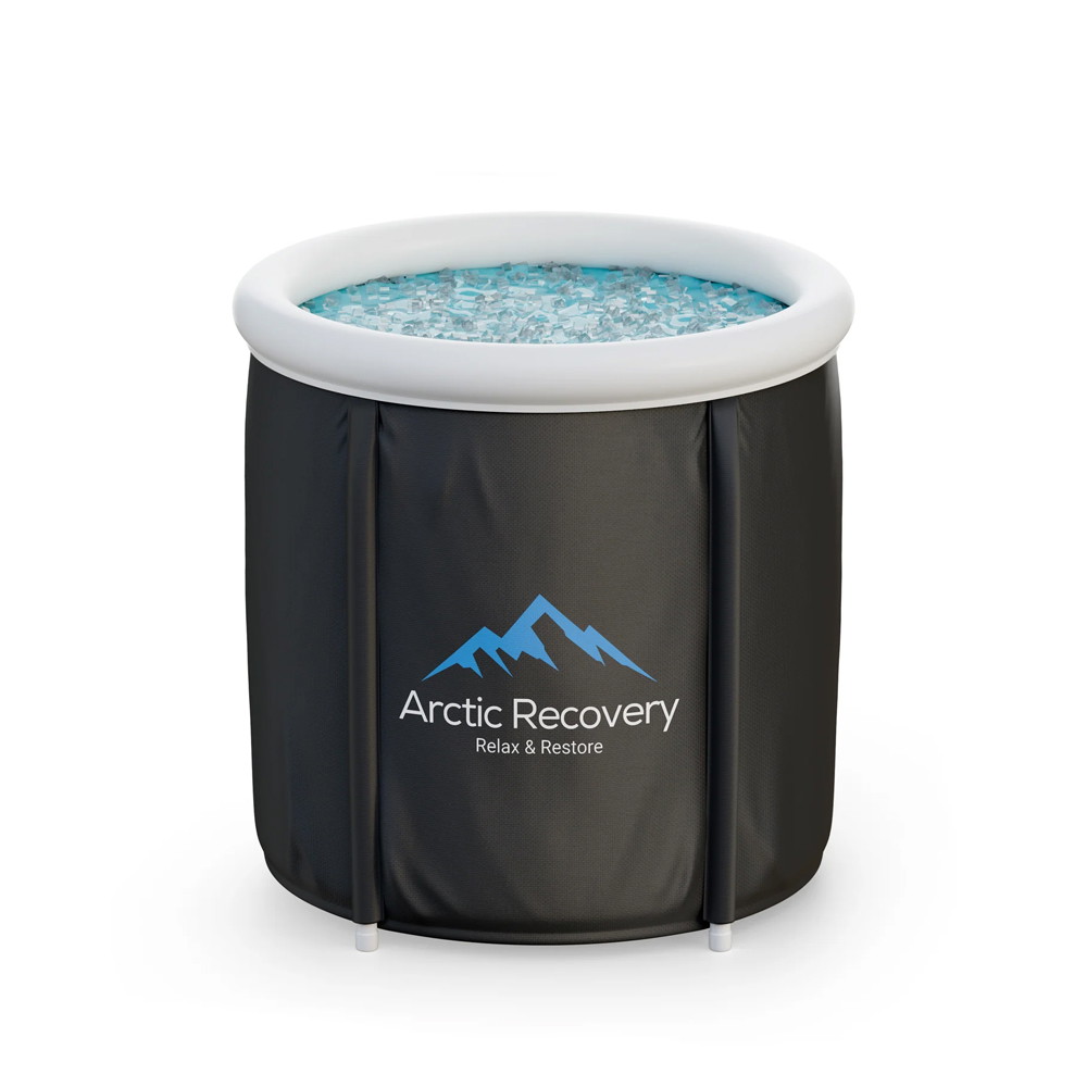 Arctic Recovery Ijsbad
