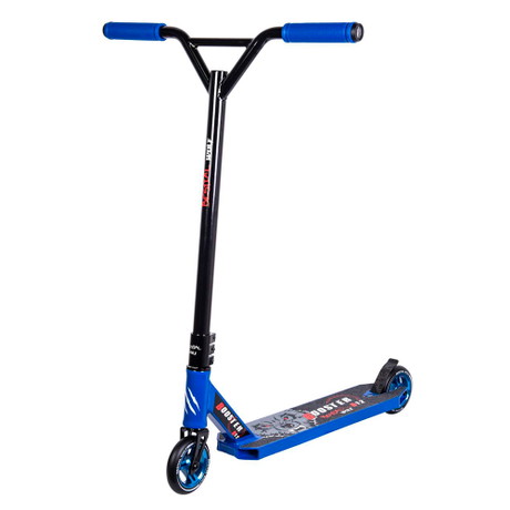 Bestial Wolf Booster B12 Stuntstep